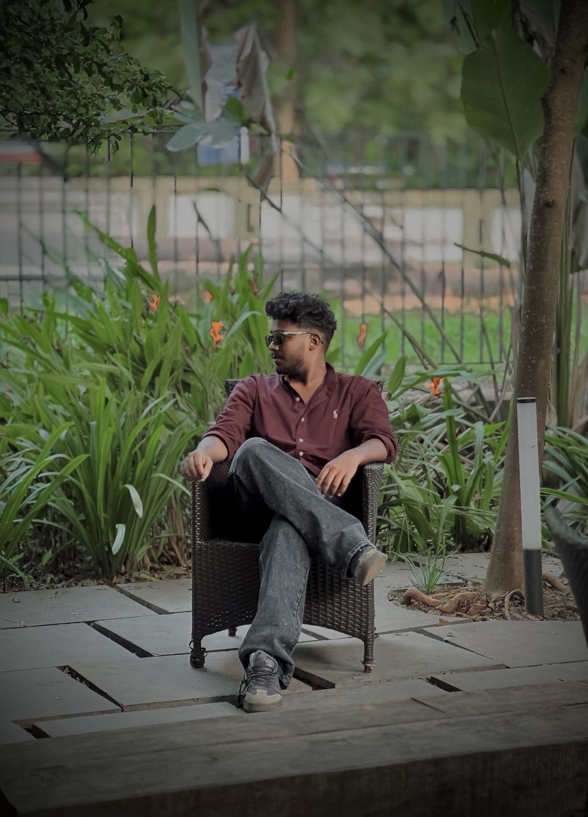Fuad sanin