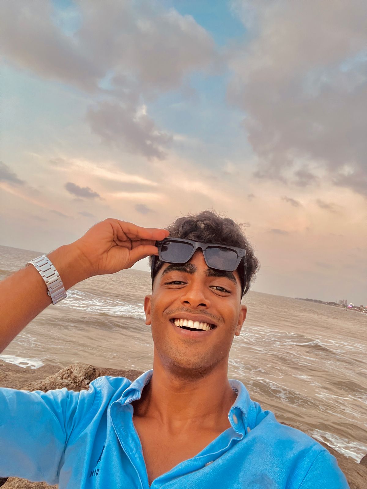 Rishal Faiz
